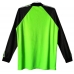 Manchester United 1998-1999 Brankářské Retro Shirt Men Dlouhý Rukáv